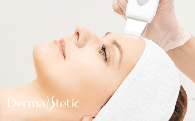 Limpieza Facial Profunda