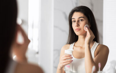 Limpieza facial ¿para qué sirve?
