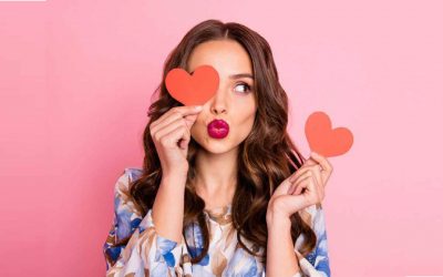 Tips para preparar tu piel en San Valentín