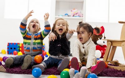 Padecimientos de la piel más frecuentes en bebés y niños
