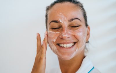 ¿Cómo es más linda tu piel…con o sin maquillaje?