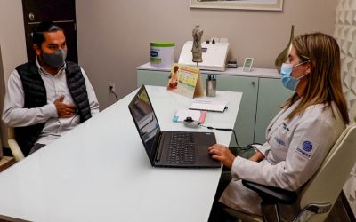 ¿Por qué elegirnos como clínica dermatológica? 